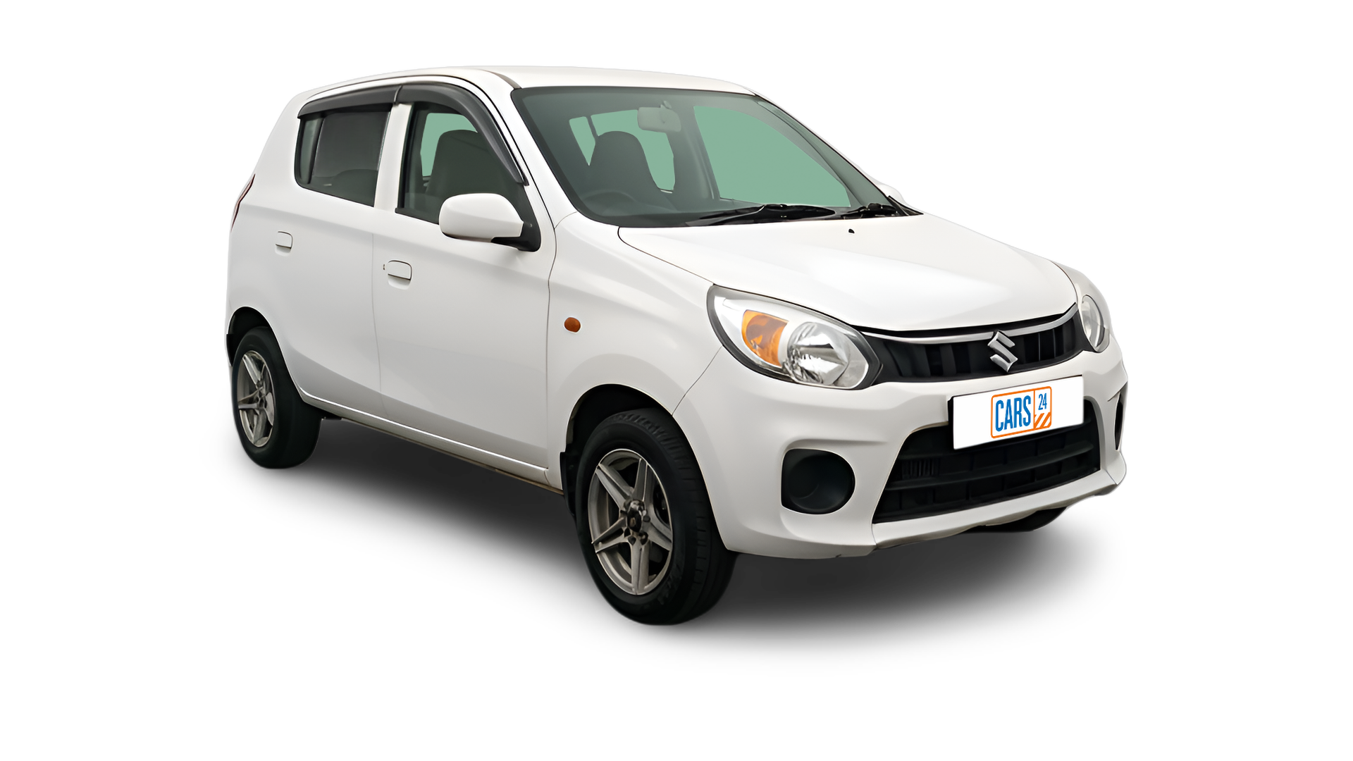 Maruti Alto-img